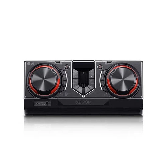 Equipo de Sonido LG XBOOM CJ45 Bluetooth Party 720W 1