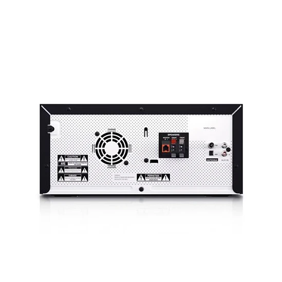 Equipo de Sonido LG XBOOM CJ45 Bluetooth Party 720W 2