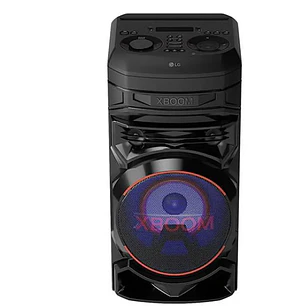 Equipo de Sonido LG XBOOM RNC5 Bluetooth Party