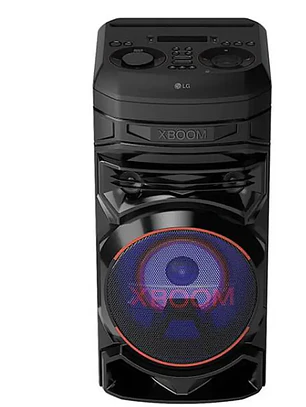 Equipo de Sonido LG XBOOM RNC5 Bluetooth Party