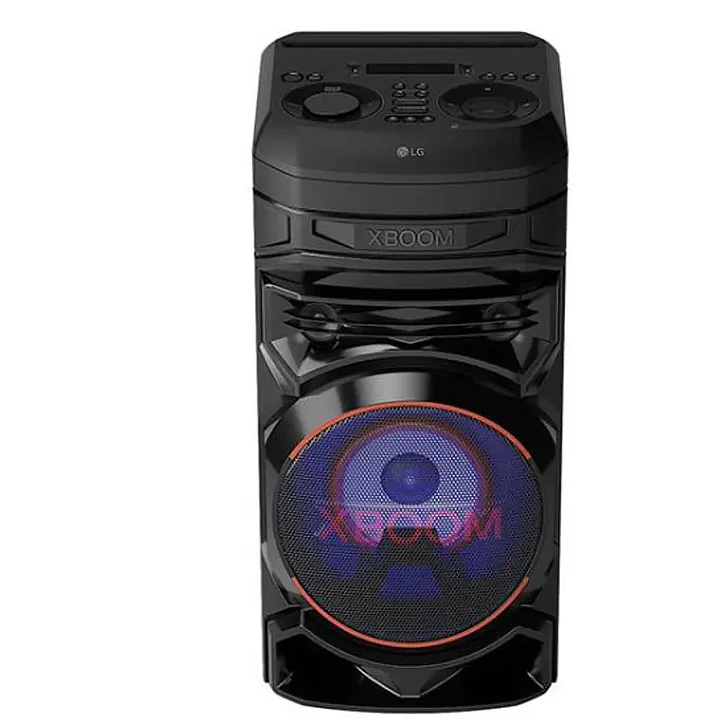 Equipo de Sonido LG XBOOM RNC5 Bluetooth Party 2