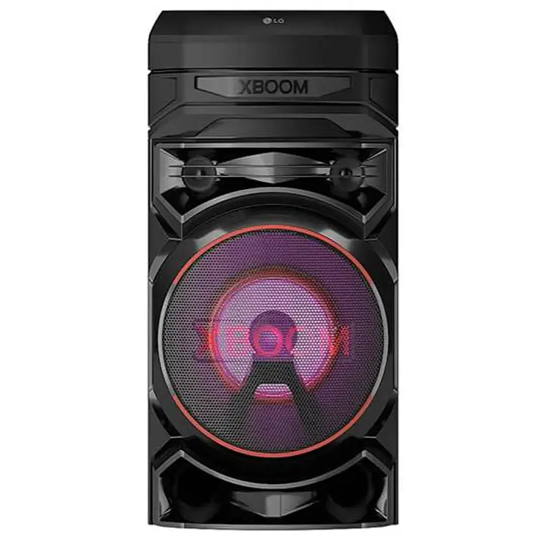 Equipo de Sonido LG XBOOM RNC5 Bluetooth Party 1