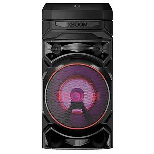Equipo de Sonido LG XBOOM RNC5 Bluetooth Party
