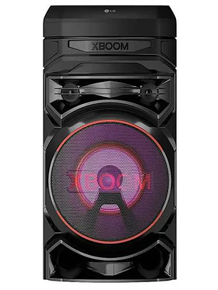 Equipo de Sonido LG XBOOM RNC5 Bluetooth Party