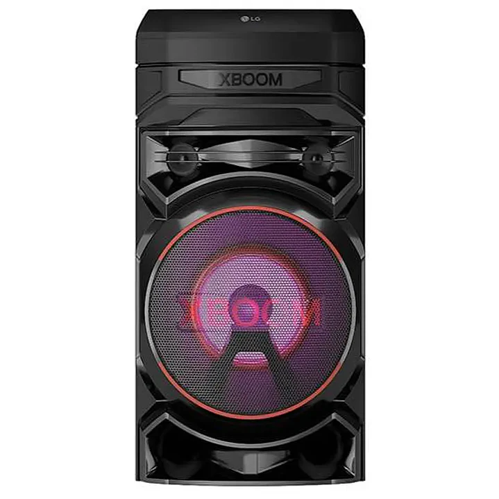 Equipo de Sonido LG XBOOM RNC5 Bluetooth Party 1