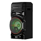 Equipo de Sonido LG XBOOM RNC5 Bluetooth Party - Miniatura 3
