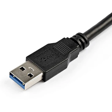 Cable Extensión USB 3.0 2m StarTech SuperSpeed 2