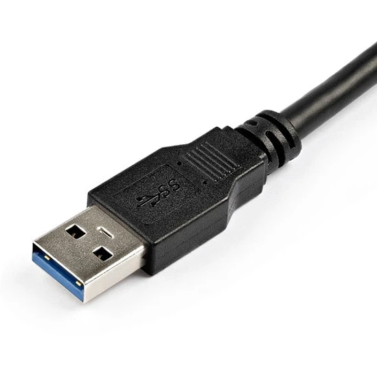 Cable Extensión USB 3.0 2m StarTech SuperSpeed 2