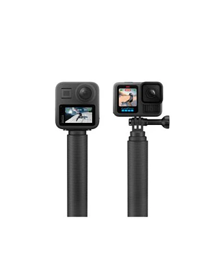Brazo de Extensión GoPro Aluminio Cámara Acción