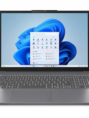 Notebook Lenovo IdeaPad Slim 3 Gen 10 i5 16GB 1TB 15.3