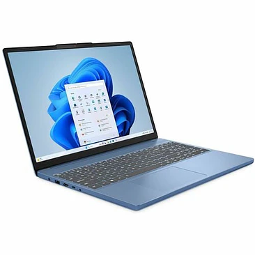 Notebook Lenovo IdeaPad Slim 3 Gen 10 i5 8GB 512GB 15.3 1