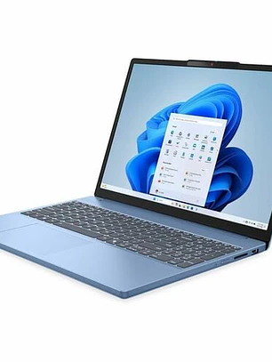 Notebook Lenovo IdeaPad Slim 3 Gen 10 i5 8GB 512GB 15.3