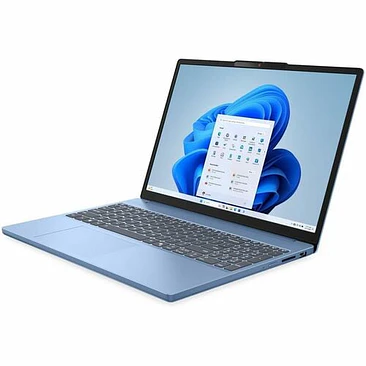 Notebook Lenovo IdeaPad Slim 3 Gen 10 i5 8GB 512GB 15.3 2