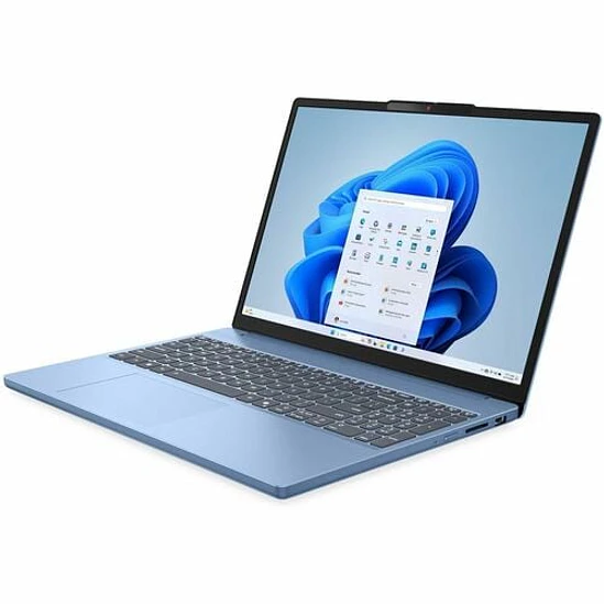 Notebook Lenovo IdeaPad Slim 3 Gen 10 i5 8GB 512GB 15.3 2
