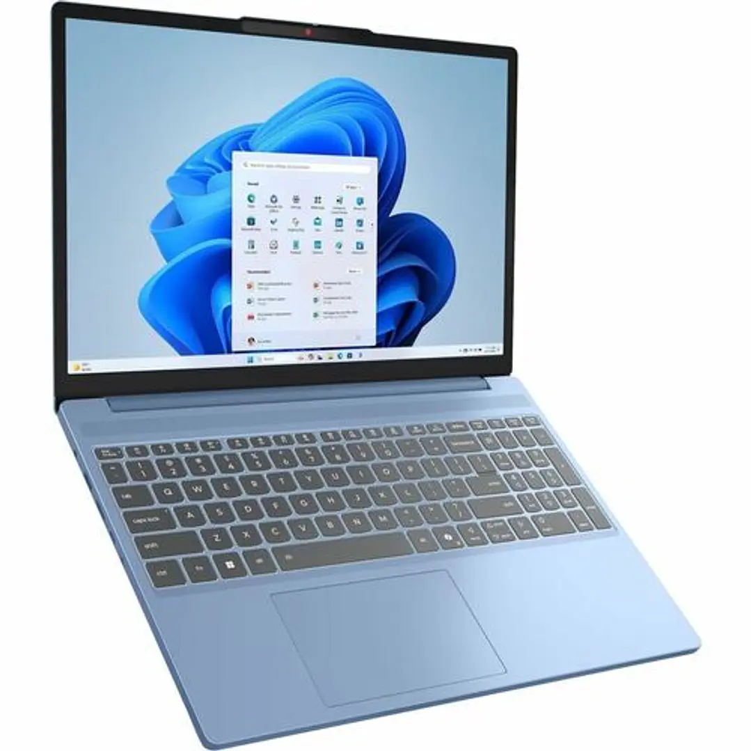 Notebook Lenovo IdeaPad Slim 3 Gen 10 i5 8GB 512GB 15.3 3