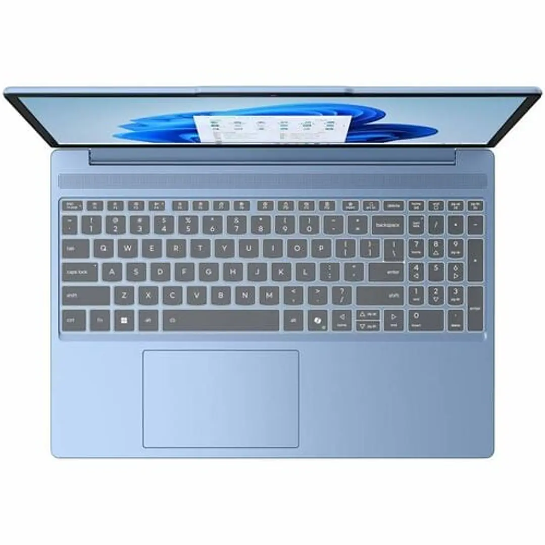 Notebook Lenovo IdeaPad Slim 3 Gen 10 i5 8GB 512GB 15.3 6