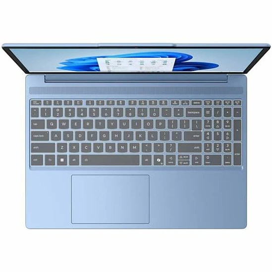 Notebook Lenovo IdeaPad Slim 3 Gen 10 i5 8GB 512GB 15.3 6