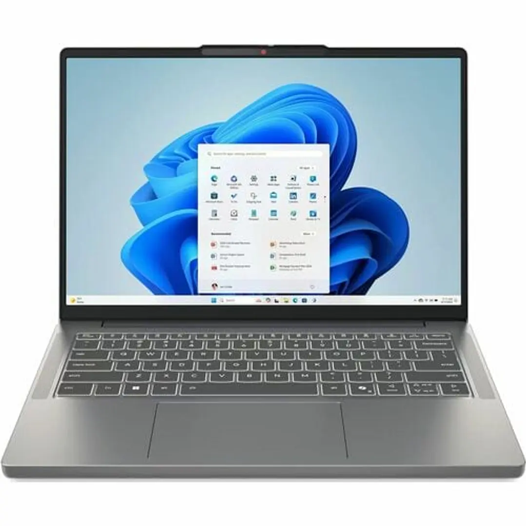 Notebook Lenovo IdeaPad Slim 3 Gen 10 i7 24GB 512GB 14