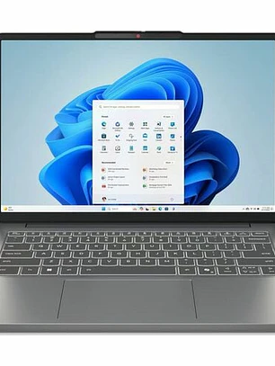 Notebook Lenovo IdeaPad Slim 3 Gen 10 i5 8GB 512GB 14