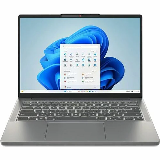 Notebook Lenovo IdeaPad Slim 3 Gen 10 i5 8GB 512GB 14