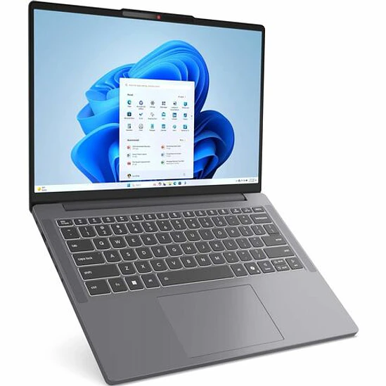 Notebook Lenovo IdeaPad Slim 3 Gen 10 i5 8GB 512GB 14
