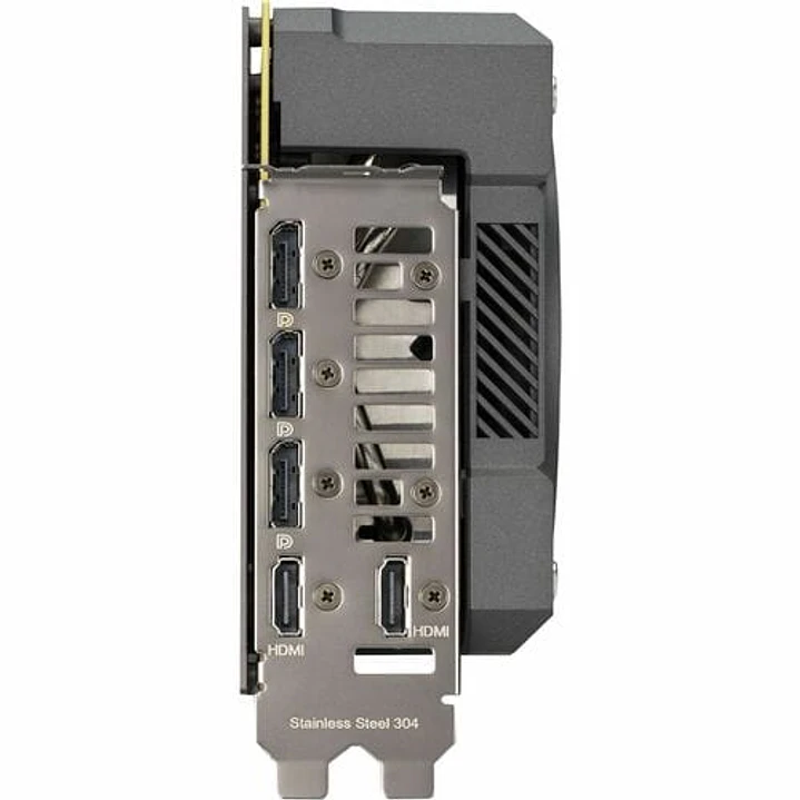 Tarjeta Gráfica ASUS TUF RTX 5070 12GB GDDR7 Gaming 4