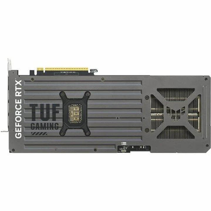 Tarjeta Gráfica ASUS TUF RTX 5070 12GB GDDR7 Gaming 6