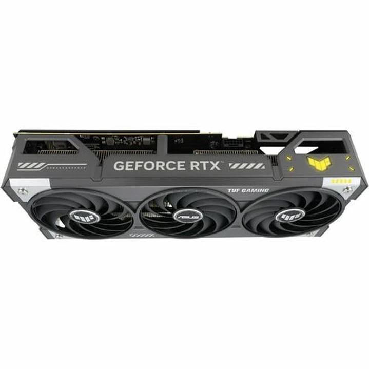 Tarjeta Gráfica ASUS TUF RTX 5070 12GB GDDR7 Gaming 5