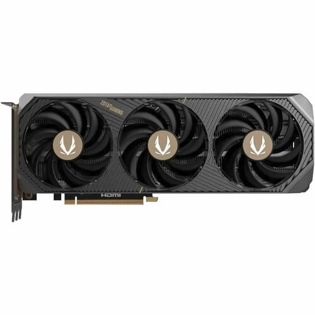 Tarjeta Gráfica Zotac RTX 5080 16GB GDDR7 Gaming 2