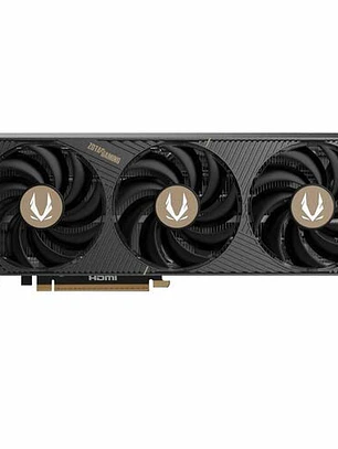 Tarjeta Gráfica Zotac RTX 5080 16GB GDDR7 Gaming