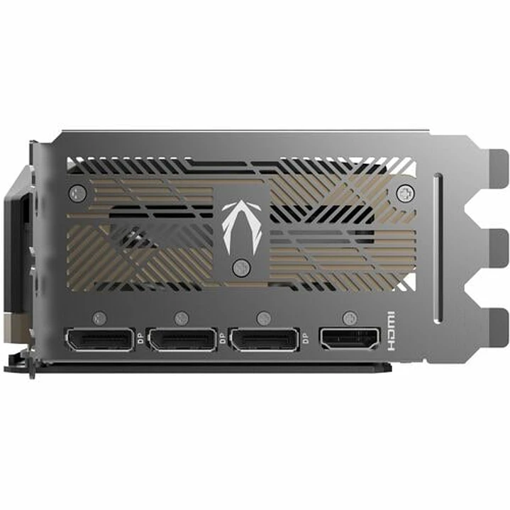 Tarjeta Gráfica Zotac RTX 5080 16GB GDDR7 Gaming 6