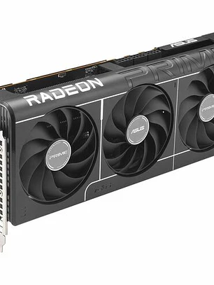 Tarjeta Gráfica ASUS Prime RX 9070 XT 16GB Gaming