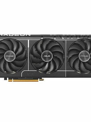 Tarjeta Gráfica ASUS Prime RX 9070 XT 16GB Gaming