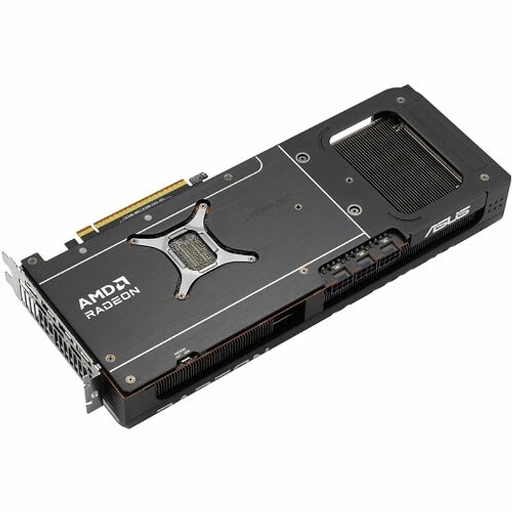 Tarjeta Gráfica ASUS Prime RX 9070 XT 16GB Gaming 5