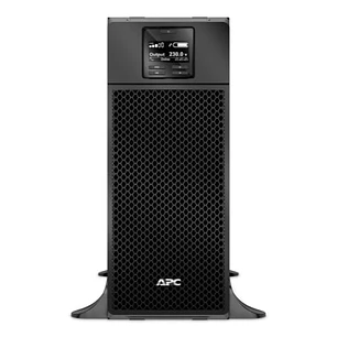 UPS APC Smart-UPS SRT 6kVA 6000W Online Torre