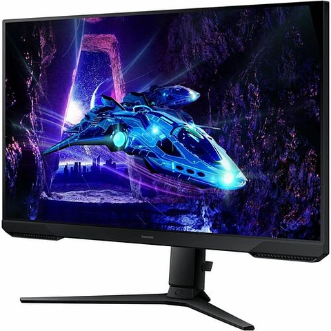 Monitor Samsung Odyssey G3 27" 180Hz 1ms Gaming
