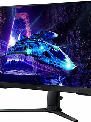 Monitor Samsung Odyssey G3 27
