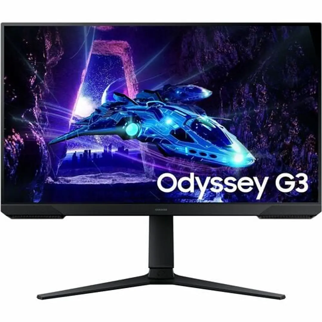 Monitor Samsung Odyssey G3 27