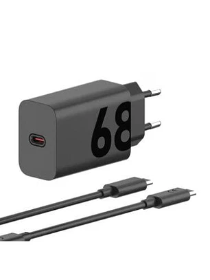 Cargador Motorola TurboPower 68W Original USB-C