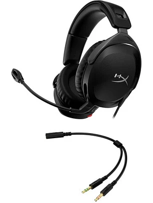 Audífonos HyperX Cloud Stinger 2 Gaming 3.5mm