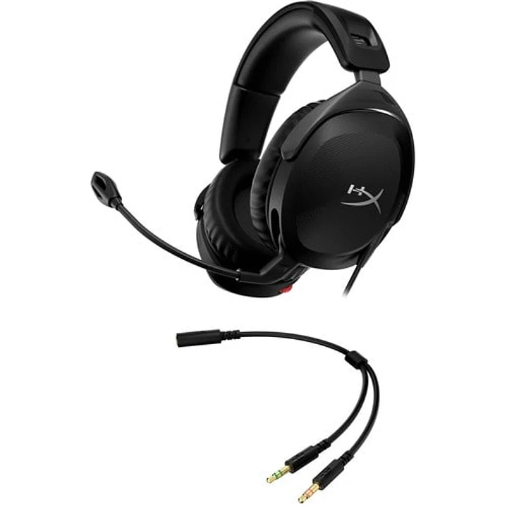 Audífonos HyperX Cloud Stinger 2 Gaming 3.5mm 1