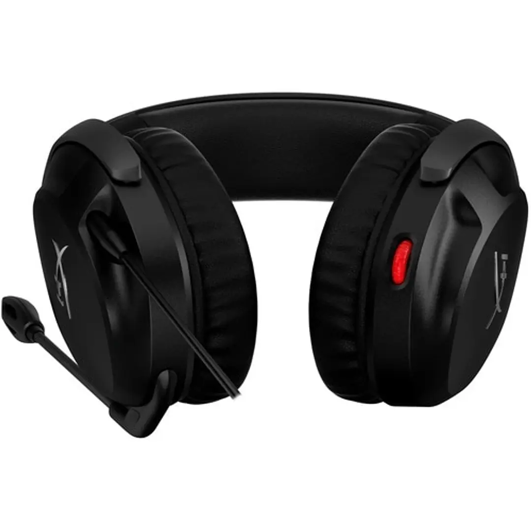 Audífonos HyperX Cloud Stinger 2 Gaming 3.5mm 4