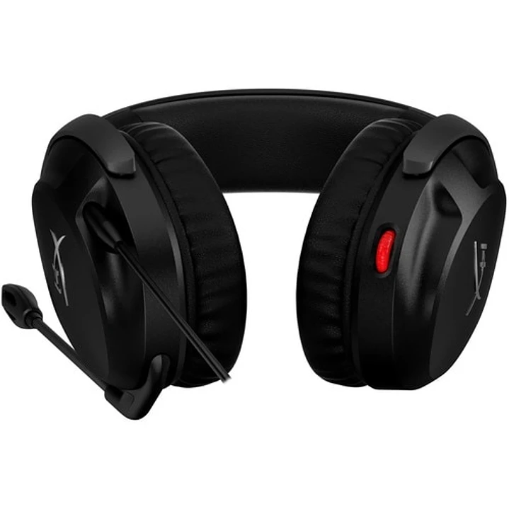 Audífonos HyperX Cloud Stinger 2 Gaming 3.5mm 4
