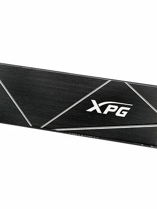 Unidad SSD XPG GAMMIX S70 Blade 1TB NVMe PCIe 4.0