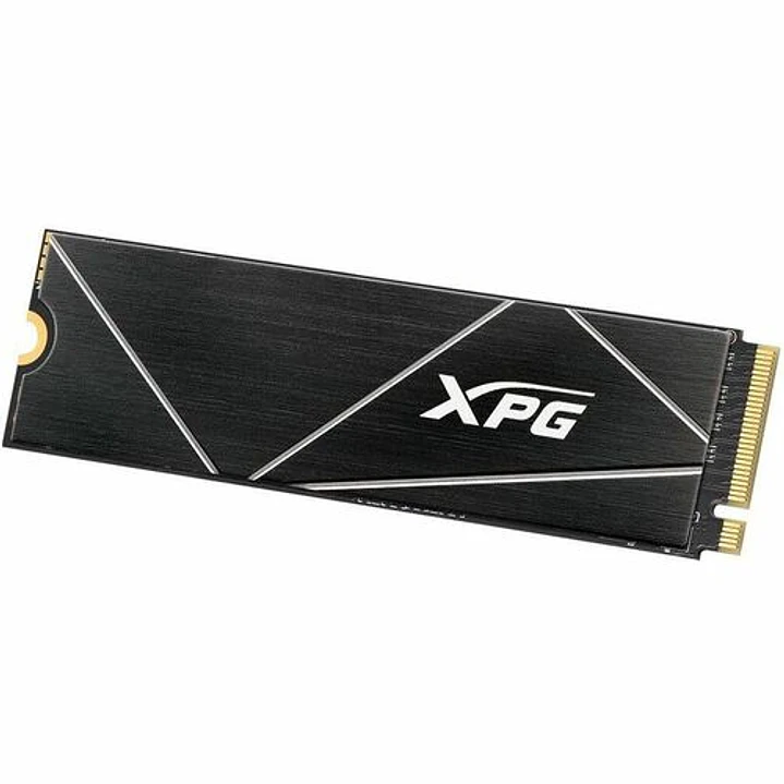 Unidad SSD XPG GAMMIX S70 Blade 1TB NVMe PCIe 4.0 2