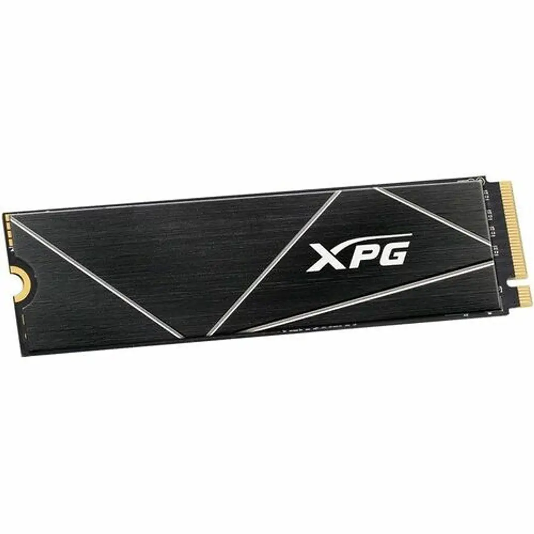 Unidad SSD XPG GAMMIX S70 Blade 1TB NVMe PCIe 4.0 3