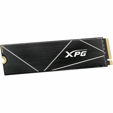 Unidad SSD XPG GAMMIX S70 Blade 1TB NVMe PCIe 4.0 7400MB/s 3