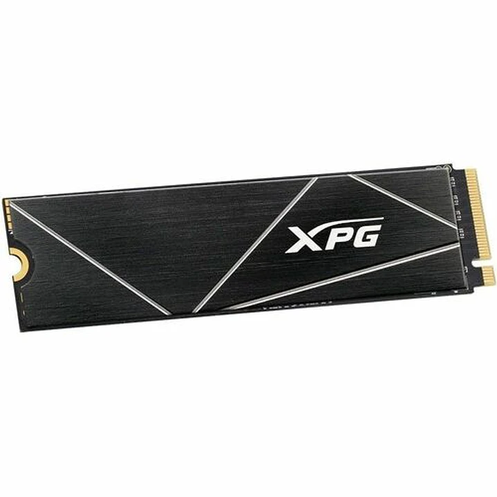 Unidad SSD XPG GAMMIX S70 Blade 1TB NVMe PCIe 4.0 3