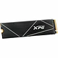 Unidad SSD XPG GAMMIX S70 Blade 1TB NVMe PCIe 4.0 - Miniatura 3