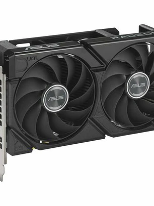 Tarjeta Gráfica ASUS Dual RX 9060 XT 16GB Gaming